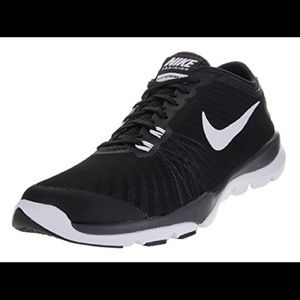 Nike Flex Supreme TR4 Shoes